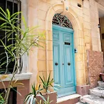 Historic 2br In With Rooftop Views * Senglea