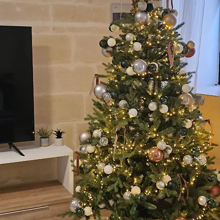 펜션 Charming Historic With Rooftop Views *