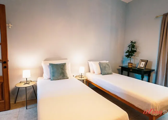 Charming Historic With Rooftop Views Senglea