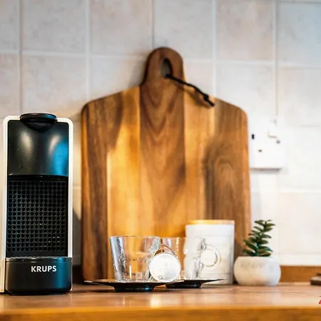 Charming Historic With Rooftop Views * Isla