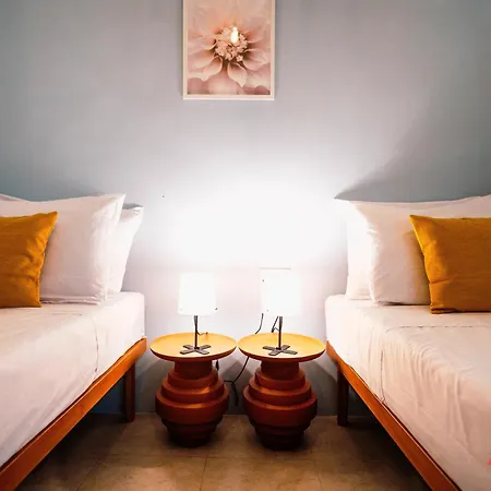 Charming Historic With Rooftop Views Senglea