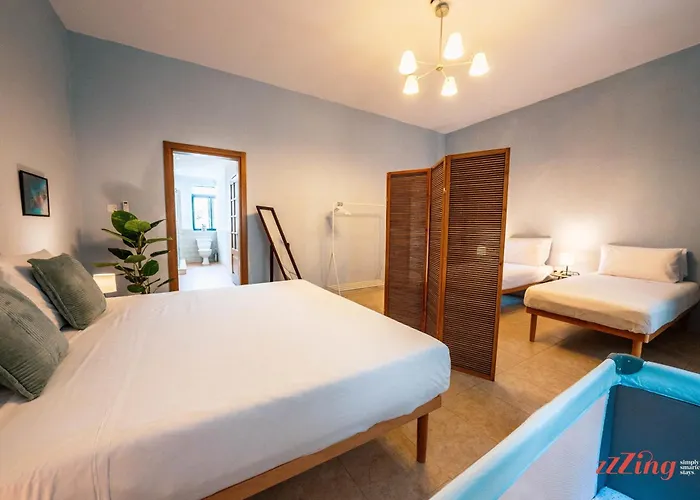 Charming Historic With Rooftop Views Casa de Férias Senglea