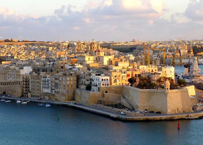 Charming Historic With Rooftop Views Casa de Férias